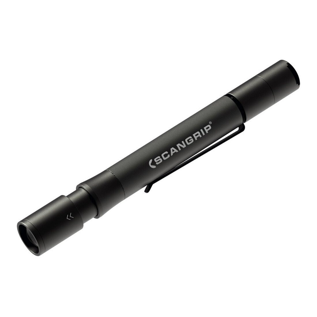 SCANGRIP LED Lampe de poche FLASH PEN R 300 lm Li-Ion 100 m