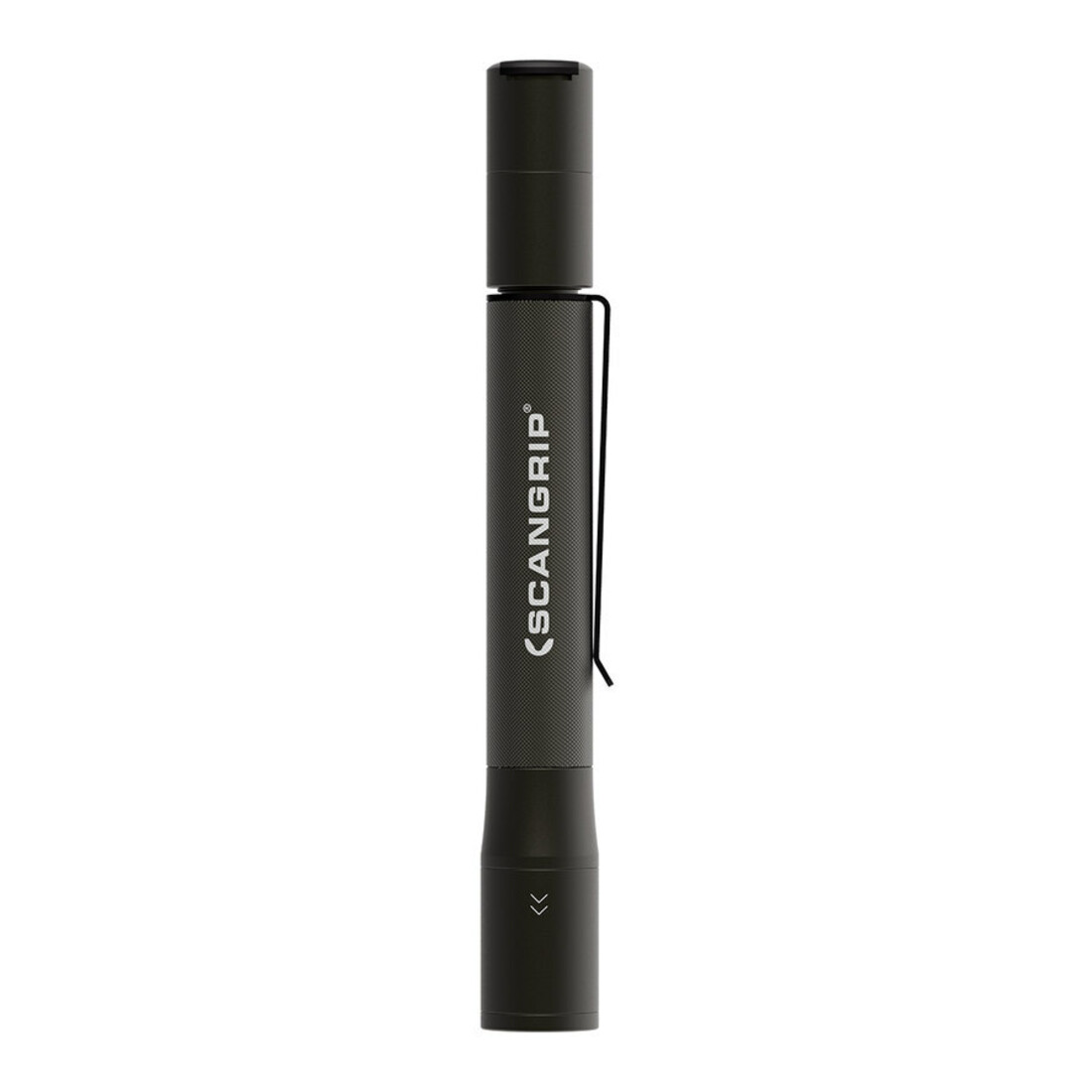 SCANGRIP LED Lampe de poche FLASH PEN R 300 lm Li-Ion 100 m