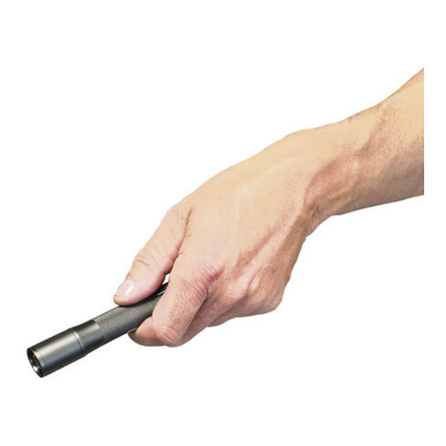 SCANGRIP LED Lampe de poche FLASH PEN R 300 lm Li-Ion 100 m