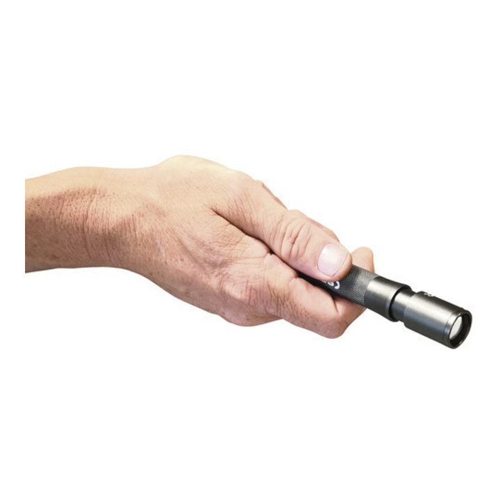 SCANGRIP LED Lampe de poche FLASH PEN R 300 lm Li-Ion 100 m