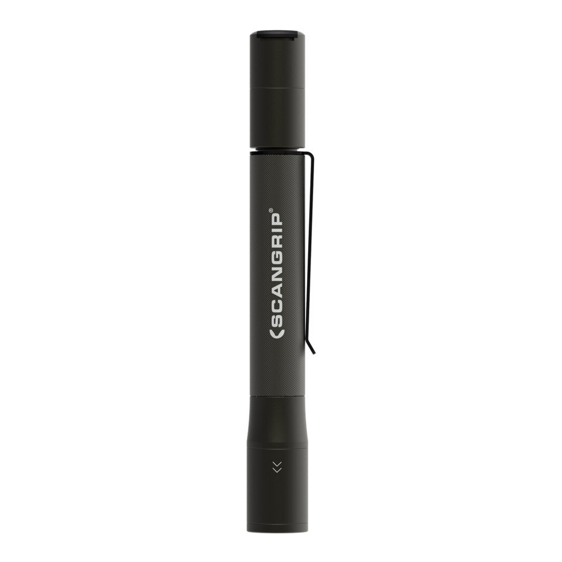 SCANGRIP LED Lampe de poche FLASH PEN R 300 lm Li-Ion 100 m