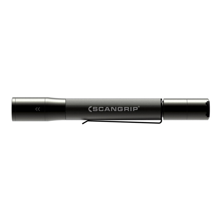 SCANGRIP LED Lampe de poche FLASH PEN R 300 lm Li-Ion 100 m