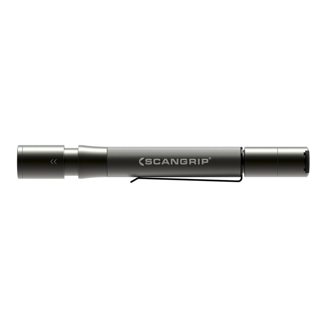 SCANGRIP LED Lampe de poche FLASH PEN R 300 lm Li-Ion 100 m