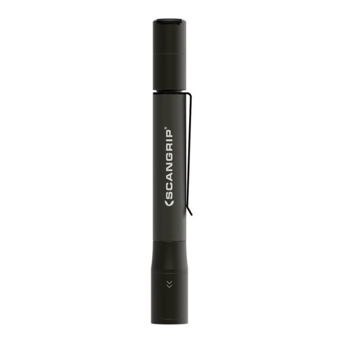 SCANGRIP LED Lampe de poche FLASH PEN R 300 lm Li-Ion 100 m