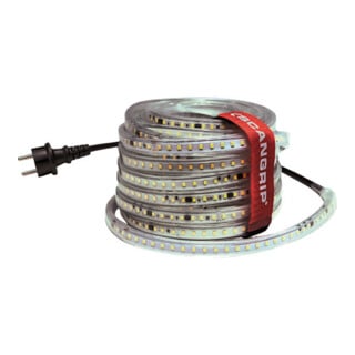 SCANGRIP LED-Lichtband ROPE LIGHT 15m 15000 Lumen