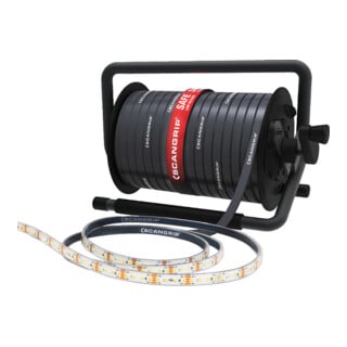 SCANGRIP LED-Lichtband ROPE LIGHT 25m 20000 Lumen