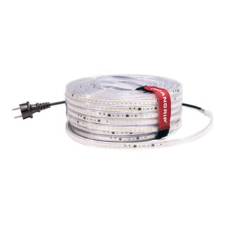 SCANGRIP LED-Lichtband ROPE LIGHT 50m 50000 Lumen