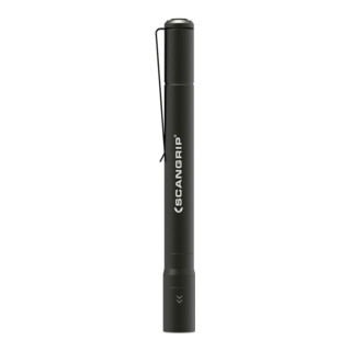 SCANGRIP Led-lichtpen met batterijen, Type: PEN