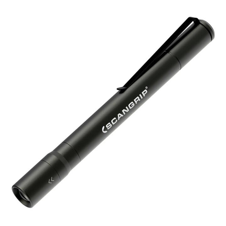 SCANGRIP Led-lichtpen met batterijen, Type: PEN