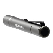 SCANGRIP Led-lichtpen met batterijen, Type: PEN-4