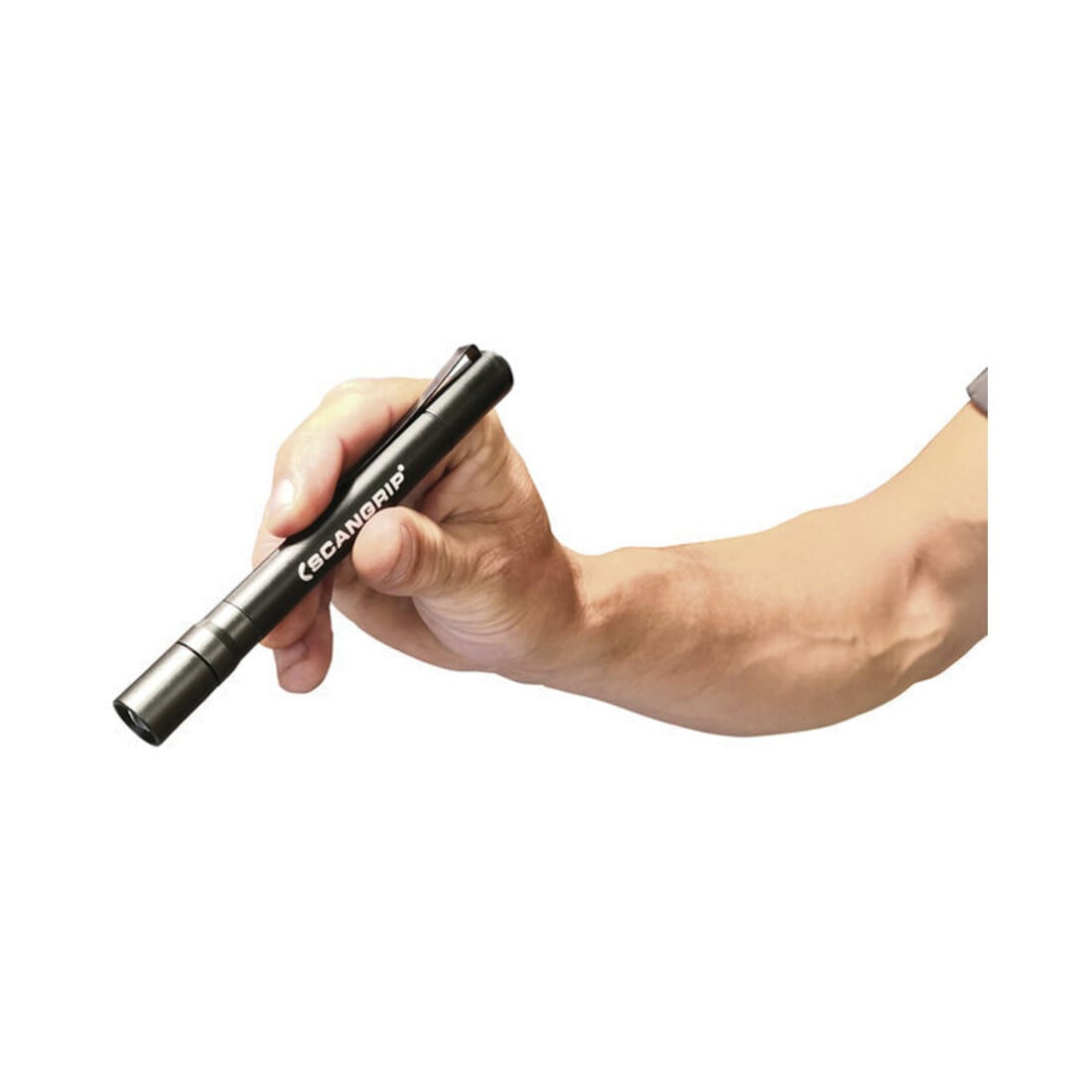 SCANGRIP Led-lichtpen met batterijen, Type: PEN