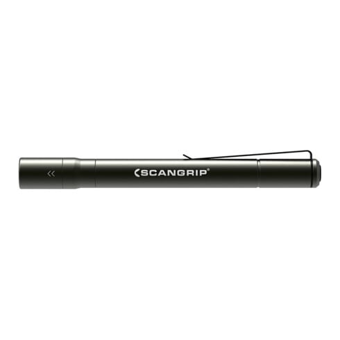 SCANGRIP Led-lichtpen met batterijen, Type: PEN