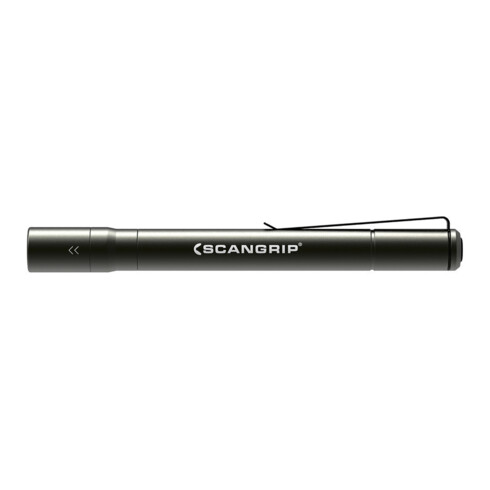 SCANGRIP Led-lichtpen met batterijen, Type: PEN