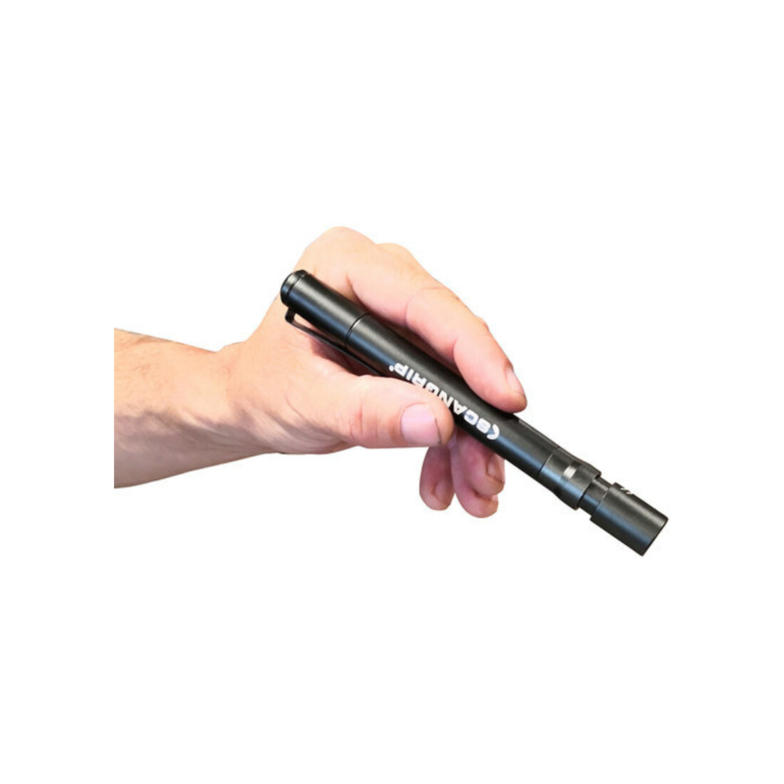 SCANGRIP Led-lichtpen met batterijen, Type: PEN