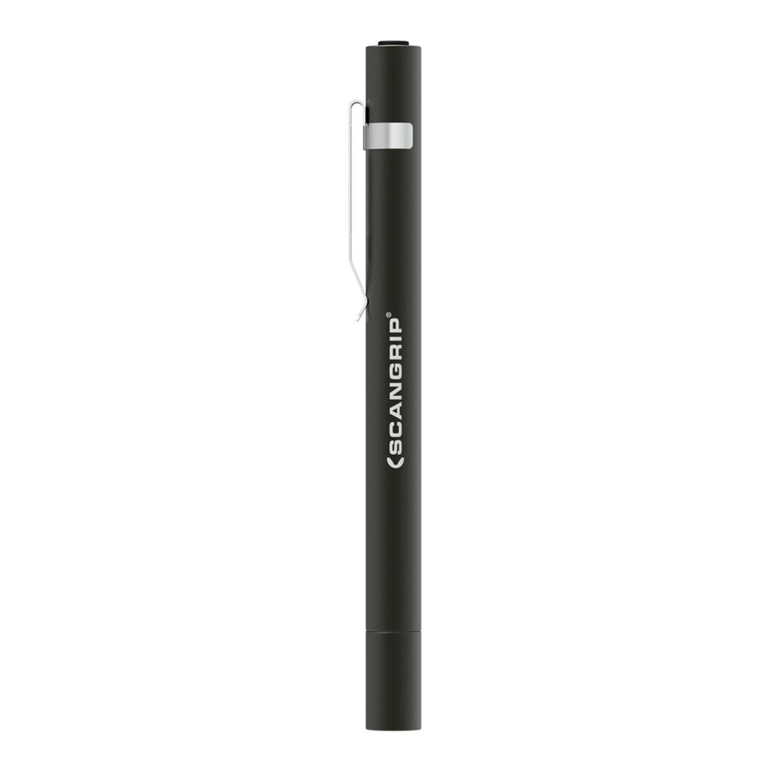 SCANGRIP Led-lichtpen met batterijen, Type: PENCIL