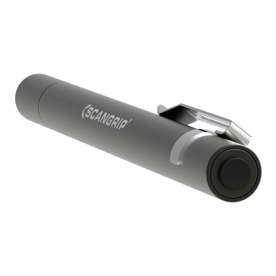 SCANGRIP Led-lichtpen met batterijen, Type: PENCIL