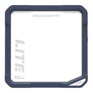 SCANGRIP Led-oppervlakverlichting met accu, Wattage: 18W