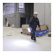 SCANGRIP Led-oppervlakverlichting met accu, Wattage: 18W-2