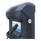 SCANGRIP Led-oppervlakverlichting met accu, Wattage: 18W-5