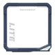 SCANGRIP Led-oppervlakverlichting, Wattage: 48W