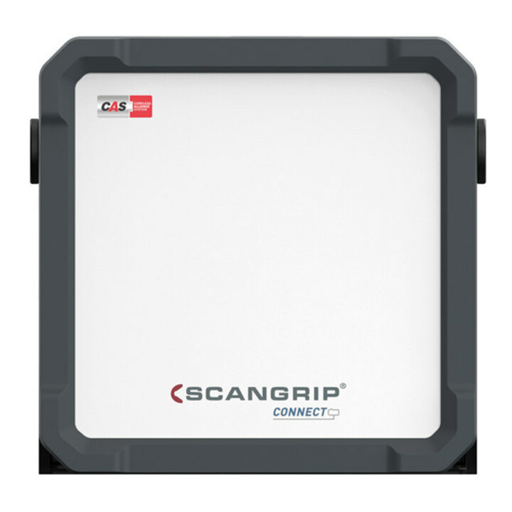 SCANGRIP LED-projecteur VEGA CONNECT 20 W 1000-2000 lm IP54