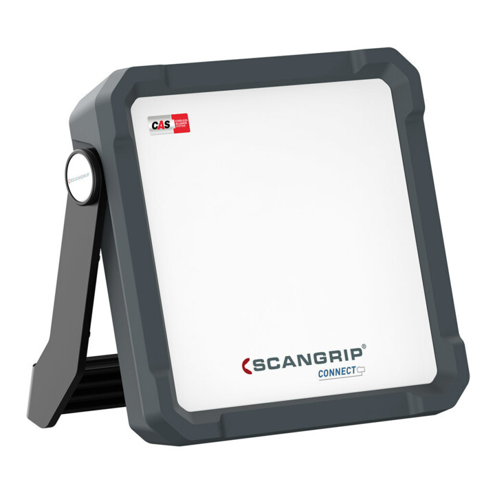 SCANGRIP LED-projecteur VEGA CONNECT 20 W 1000-2000 lm IP54