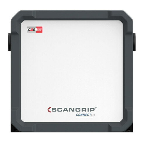 SCANGRIP LED-projecteur VEGA CONNECT 20 W 1000-2000 lm IP54