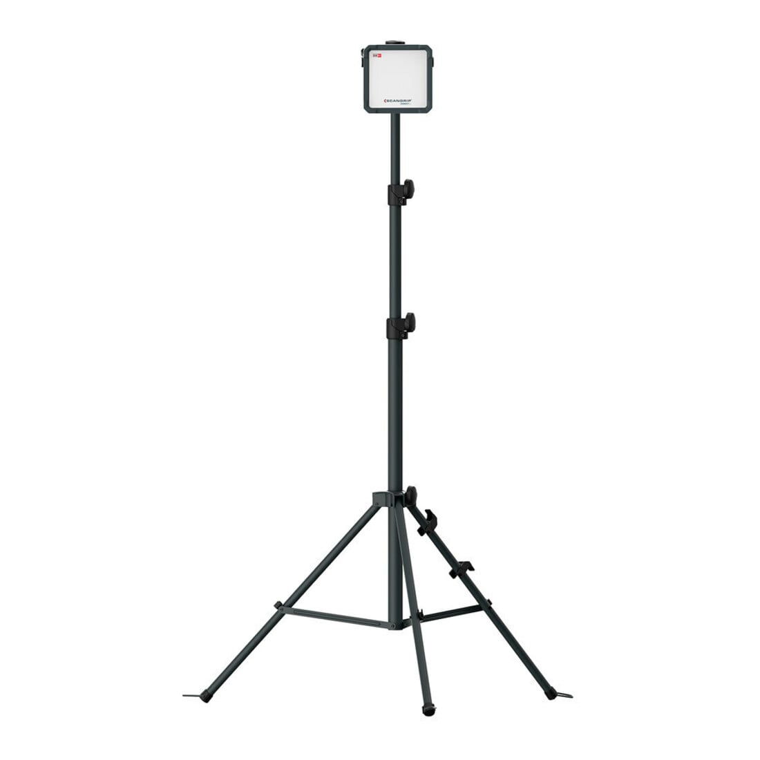 SCANGRIP LED-projecteur VEGA CONNECT 20 W 1000-2000 lm IP54