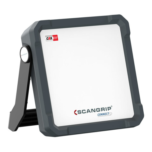 SCANGRIP LED-projecteur VEGA CONNECT 20 W 1000-2000 lm IP54