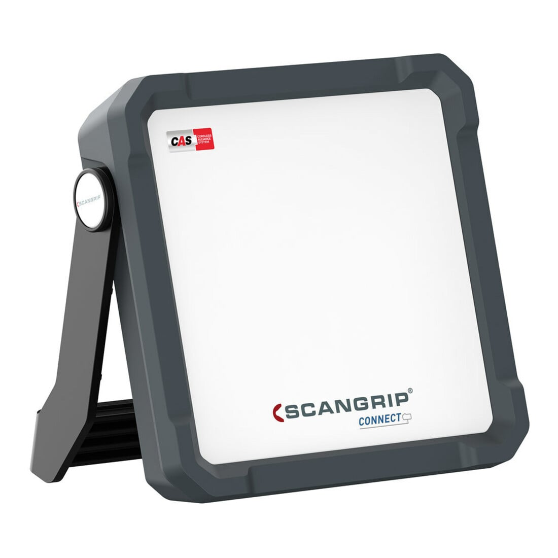 SCANGRIP LED-projecteur VEGA CONNECT 20 W 1000-2000 lm IP54