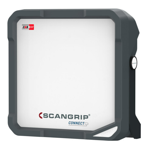 SCANGRIP LED Projecteur VEGA CONNECT 40 W 2000-4000 lm IP54