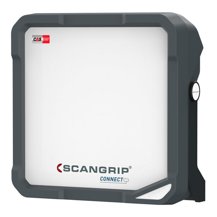 SCANGRIP LED Projecteur VEGA CONNECT 40 W 2000-4000 lm IP54