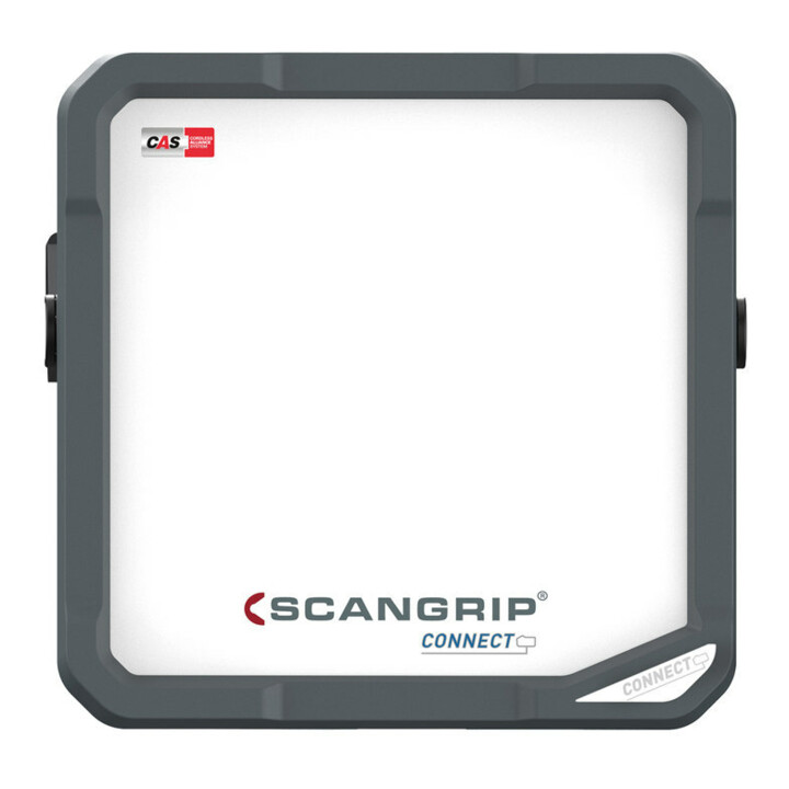 SCANGRIP LED Projecteur VEGA CONNECT 40 W 2000-4000 lm IP54