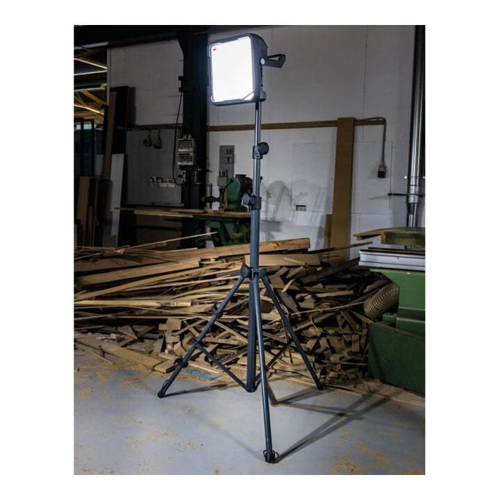 SCANGRIP LED Projecteur VEGA CONNECT 40 W 2000-4000 lm IP54