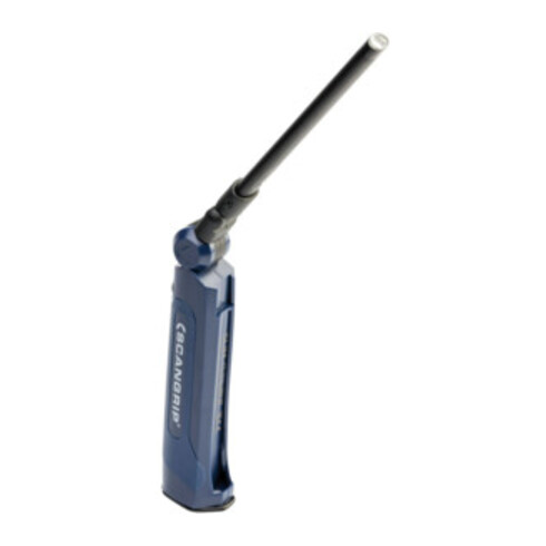 SCANGRIP Led-staafzaklamp met accu, Totale lengte: 310mm