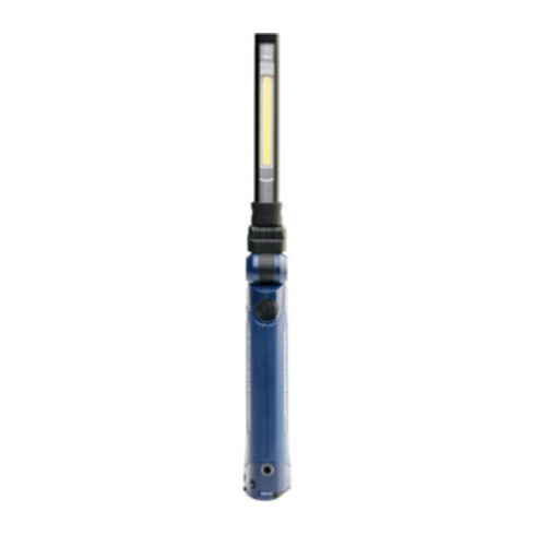 Scangrip LED-Stabtaschenlampe mit Akku 310 mm