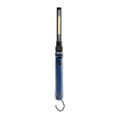 Scangrip LED-Stabtaschenlampe mit Akku 310 mm