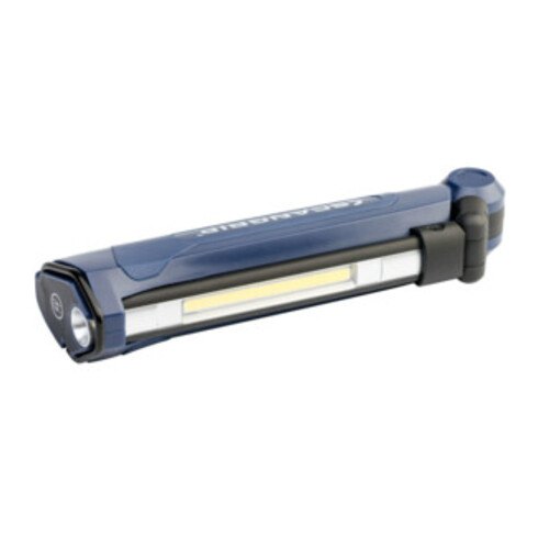 Scangrip LED-Stabtaschenlampe mit Akku 310 mm