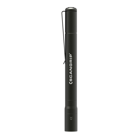 Scangrip LED-Stift-Taschenlampe mit Batterien, Typ: PEN