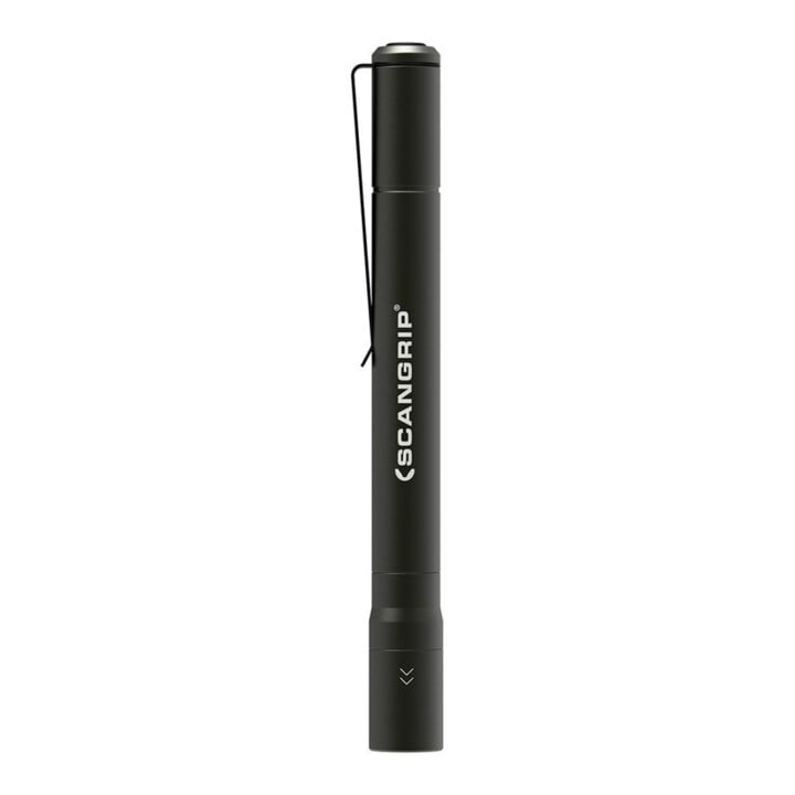 Scangrip LED-Stift-Taschenlampe mit Batterien, Typ: PEN