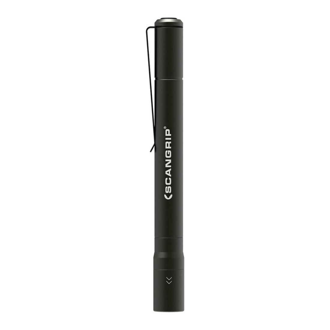 Scangrip LED-Stift-Taschenlampe mit Batterien, Typ: PEN