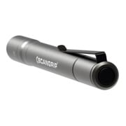 Scangrip LED-Stift-Taschenlampe mit Batterien, Typ: PEN-4