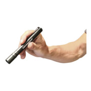 Scangrip LED-Stift-Taschenlampe mit Batterien, Typ: PEN-5