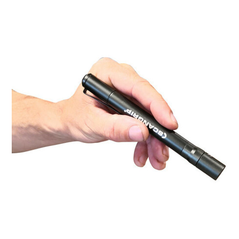 Scangrip LED-Stift-Taschenlampe mit Batterien, Typ: PEN