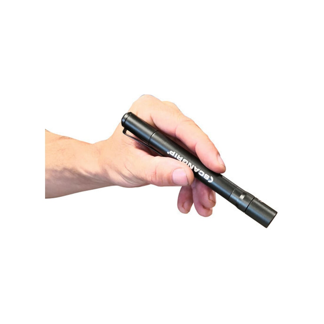 Scangrip LED-Stift-Taschenlampe mit Batterien, Typ: PEN