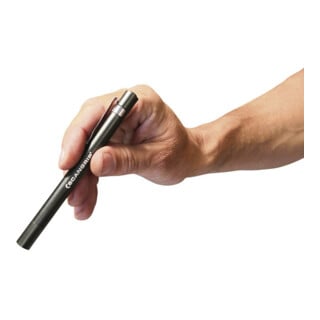 Scangrip LED-Stift-Taschenlampe mit Batterien, Typ: PENCIL