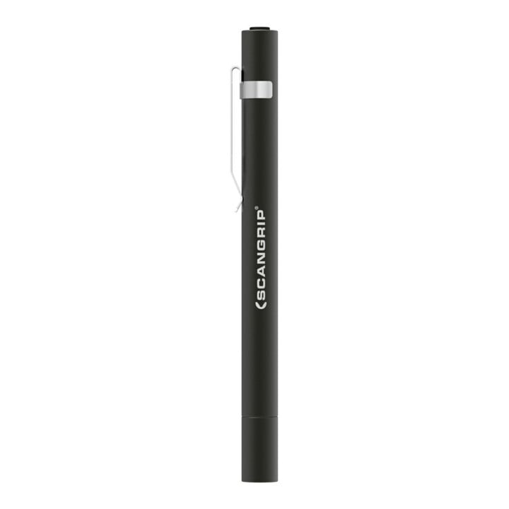 Scangrip LED-Stift-Taschenlampe mit Batterien, Typ: PENCIL