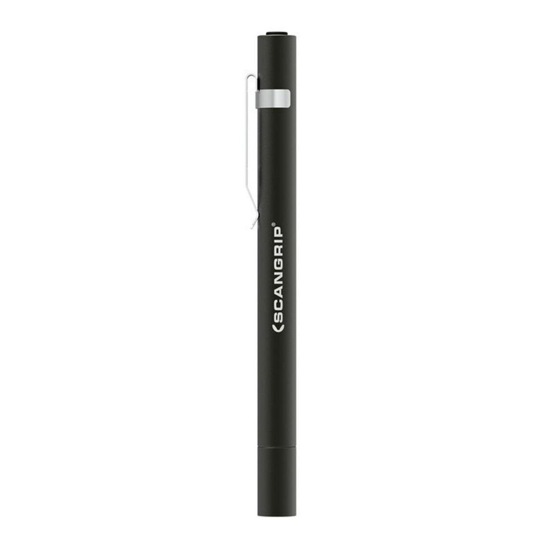 Scangrip LED-Stift-Taschenlampe mit Batterien, Typ: PENCIL