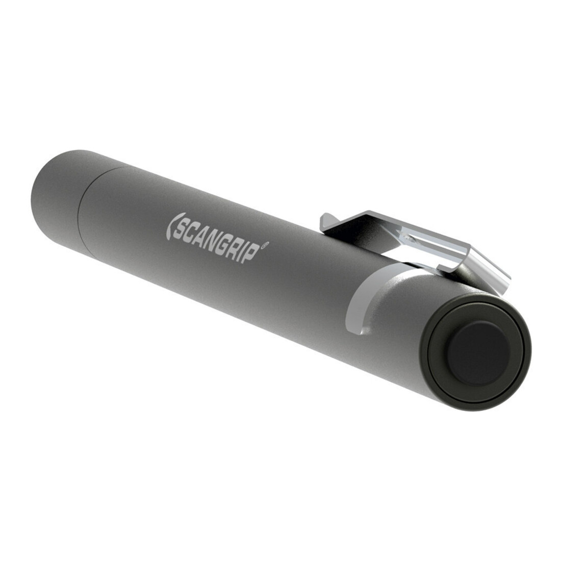 Scangrip LED-Stift-Taschenlampe mit Batterien, Typ: PENCIL