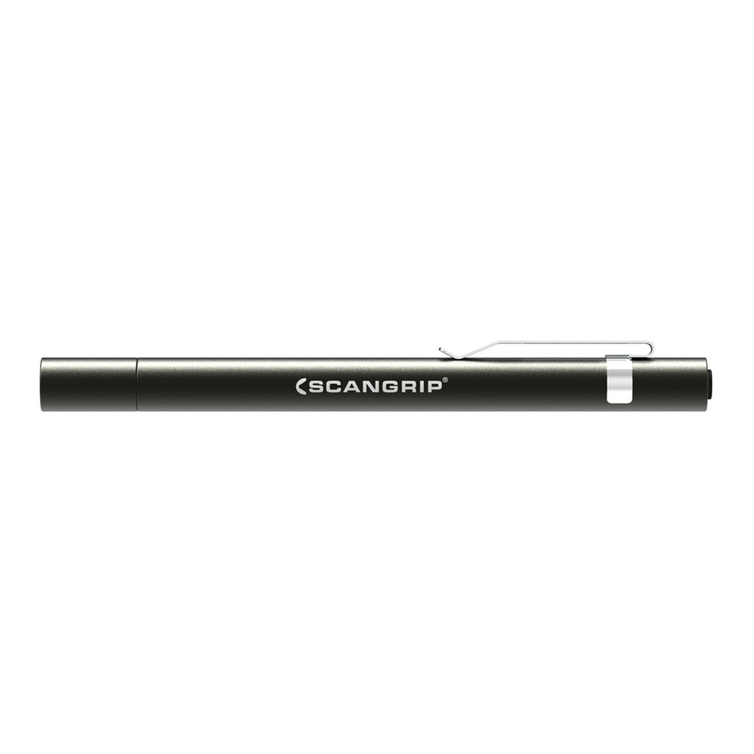 Scangrip LED-Stift-Taschenlampe mit Batterien, Typ: PENCIL